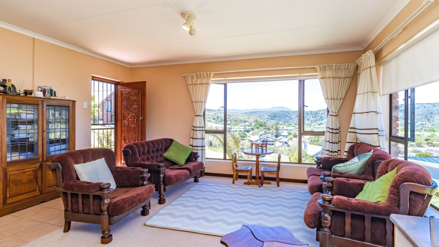 3 Bedroom Property for Sale in Rensburg Estate Western Cape